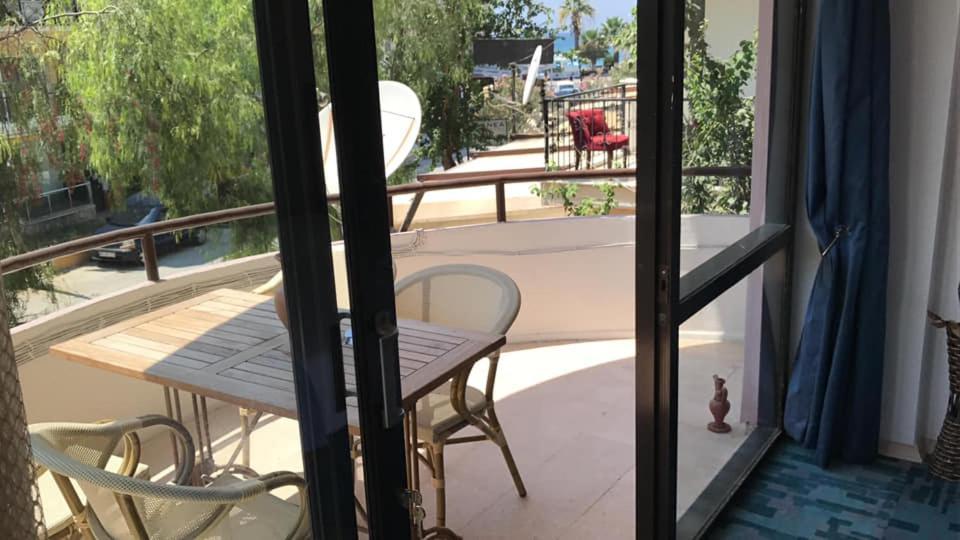 Hotelamsterdam Kusadasi Exterior foto