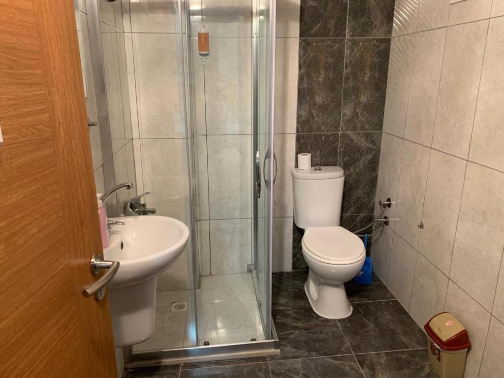 Hotelamsterdam Kusadasi Exterior foto