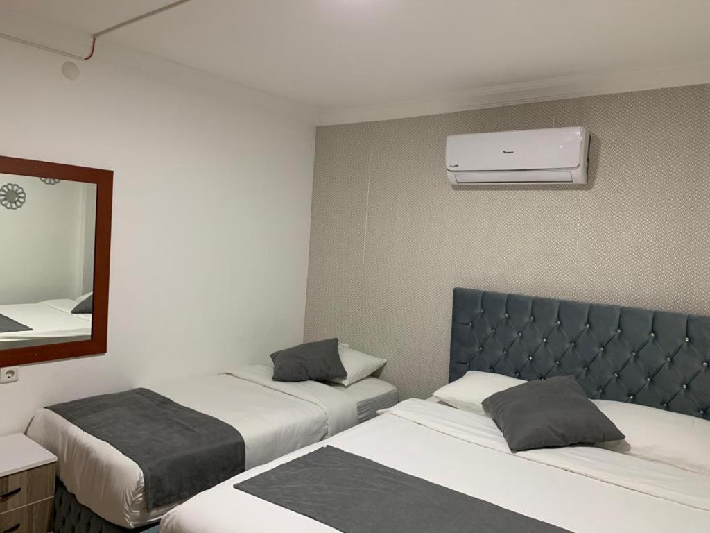 Hotelamsterdam Kusadasi Exterior foto